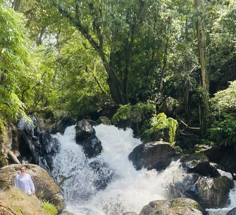 Casa Cielo Hotel Valle de Bravo Ngoại thất bức ảnh