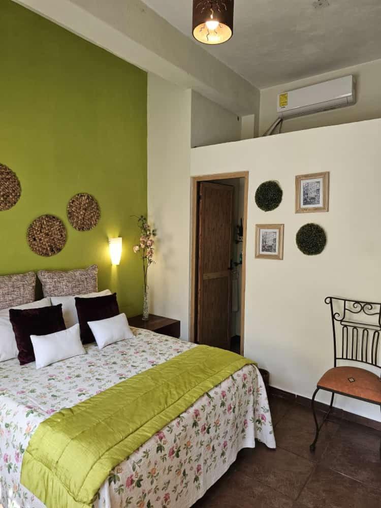 Casa Cielo Hotel Valle de Bravo Ngoại thất bức ảnh