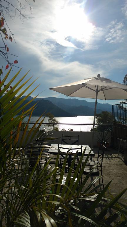 Casa Cielo Hotel Valle de Bravo Phòng bức ảnh