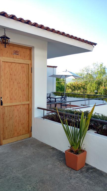 Casa Cielo Hotel Valle de Bravo Ngoại thất bức ảnh