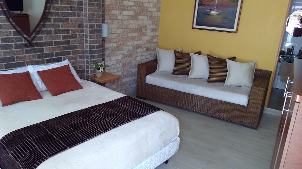 Casa Cielo Hotel Valle de Bravo Ngoại thất bức ảnh