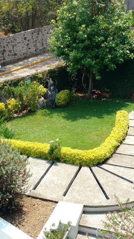 Casa Cielo Hotel Valle de Bravo Ngoại thất bức ảnh