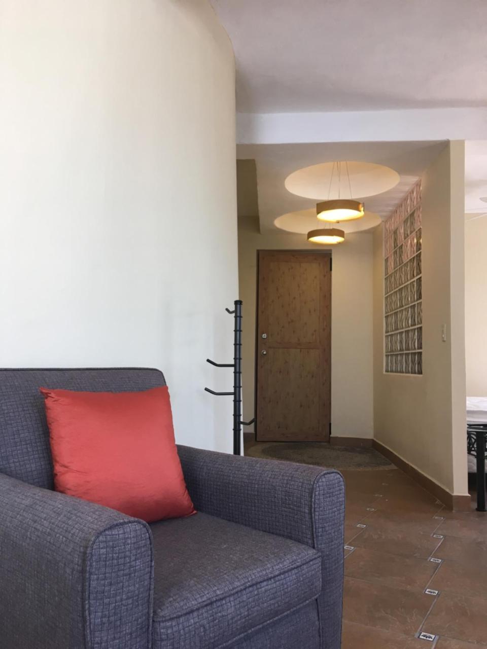 Casa Cielo Hotel Valle de Bravo Ngoại thất bức ảnh
