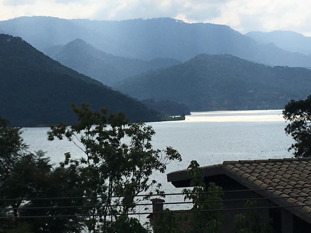 Casa Cielo Hotel Valle de Bravo Ngoại thất bức ảnh