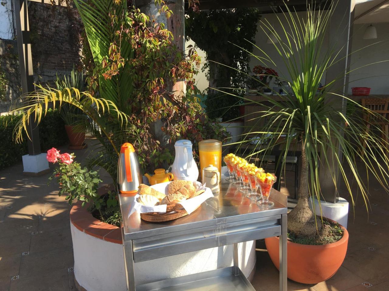 Casa Cielo Hotel Valle de Bravo Ngoại thất bức ảnh