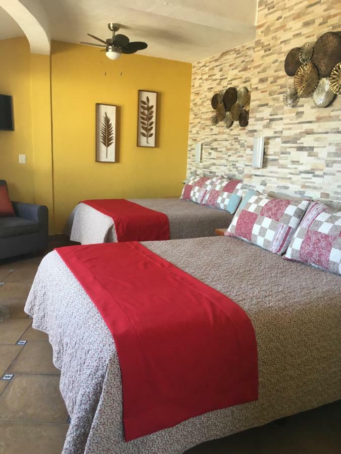 Casa Cielo Hotel Valle de Bravo Ngoại thất bức ảnh