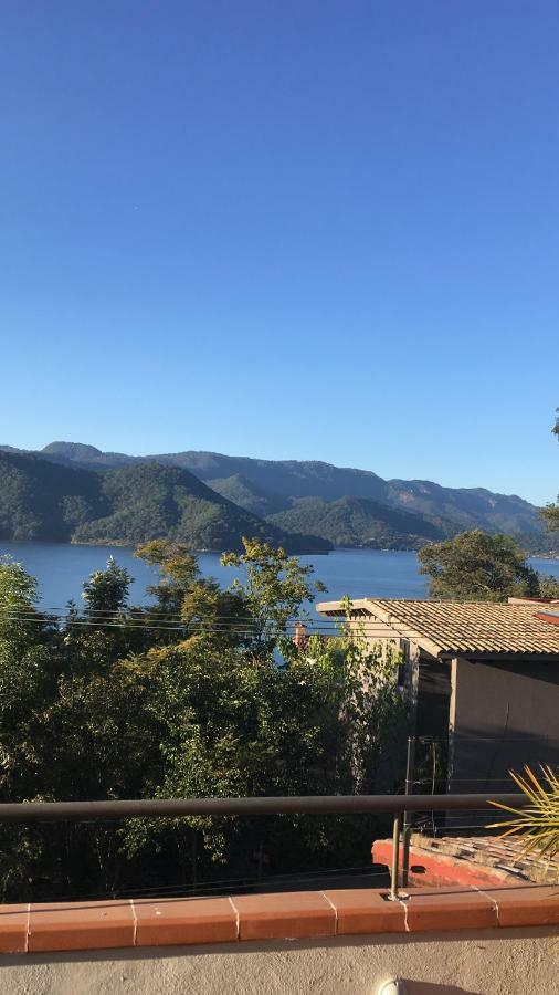 Casa Cielo Hotel Valle de Bravo Ngoại thất bức ảnh